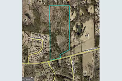 0 Highway 81 East, McDonough, GA 30252 - Photo 1