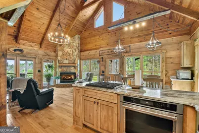 82 Indian Trace, Mineral Bluff, GA 30559 - Photo 38