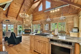 82 Indian Trace, Mineral Bluff, GA 30559 - Photo 38