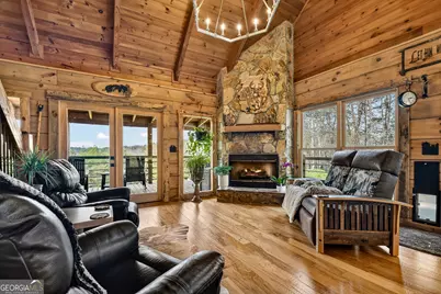 82 Indian Trace, Mineral Bluff, GA 30559 - Photo 24