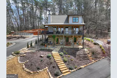 82 Indian Trace, Mineral Bluff, GA 30559 - Photo 12