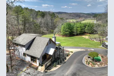 82 Indian Trace, Mineral Bluff, GA 30559 - Photo 1