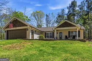 176 Arrowhead Trail, Eatonton, GA 31024 - Photo 12