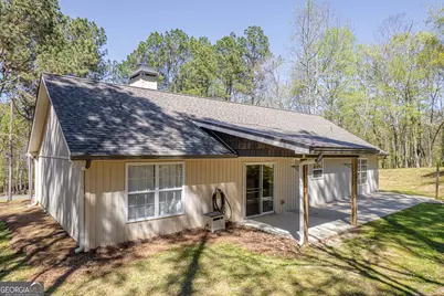 176 Arrowhead Trail, Eatonton, GA 31024 - Photo 36