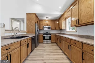 176 Arrowhead Trail, Eatonton, GA 31024 - Photo 22