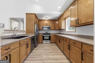 176 Arrowhead Trail, Eatonton, GA 31024 - Photo 22