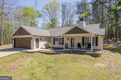 176 Arrowhead Trail, Eatonton, GA 31024 - Photo 1