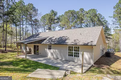 176 Arrowhead Trail, Eatonton, GA 31024 - Photo 38