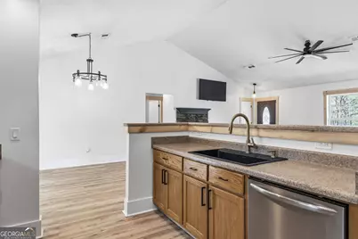 176 Arrowhead Trail, Eatonton, GA 31024 - Photo 24