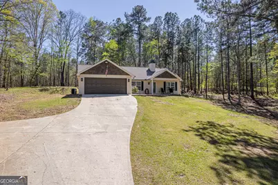 176 Arrowhead Trail, Eatonton, GA 31024 - Photo 4