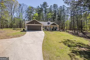 176 Arrowhead Trail, Eatonton, GA 31024 - Photo 4