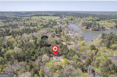 176 Arrowhead Trail, Eatonton, GA 31024 - Photo 40