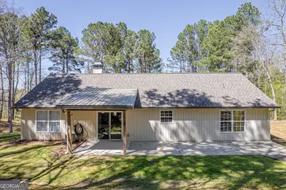 176 Arrowhead Trail, Eatonton, GA 31024 - Photo 46