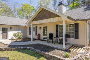 176 Arrowhead Trail, Eatonton, GA 31024 - Photo 2