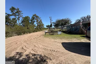 Pt Lt 24X E West Autobahn Road, Sapelo Island, GA 31327 - Photo 10