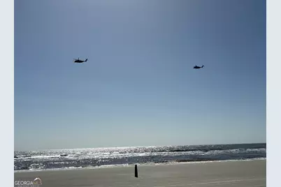 Pt Lt 24X E West Autobahn Road, Sapelo Island, GA 31327 - Photo 6