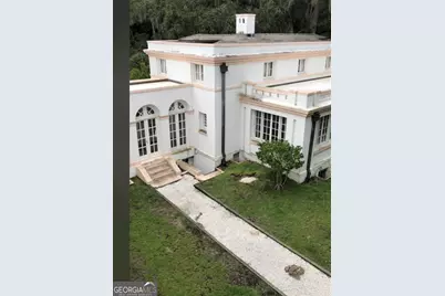 Pt Lt 24X E West Autobahn Road, Sapelo Island, GA 31327 - Photo 20