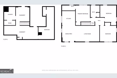 2020 Marvin Lane SW, Atlanta, GA 30311 - Photo 60