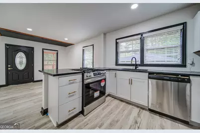 2020 Marvin Lane SW, Atlanta, GA 30311 - Photo 10