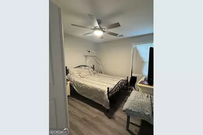 412 Morris Street, Glennville, GA 30427 - Photo 6