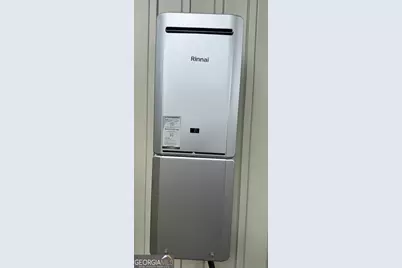 412 Morris Street, Glennville, GA 30427 - Photo 14