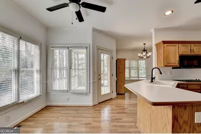 1005 Lewis Ridge Circle, Lawrenceville, GA 30045 - Photo 28