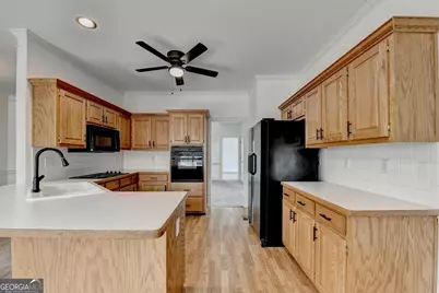 1005 Lewis Ridge Circle, Lawrenceville, GA 30045 - Photo 22