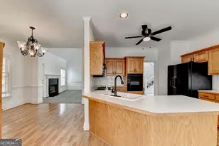 1005 Lewis Ridge Cir, Lawrenceville, GA 30045 - Photo 20