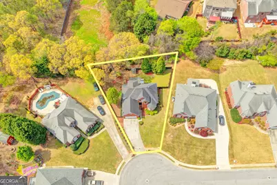 1005 Lewis Ridge Circle, Lawrenceville, GA 30045 - Photo 82
