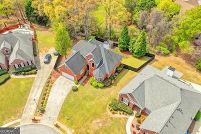 1005 Lewis Ridge Circle, Lawrenceville, GA 30045 - Photo 80
