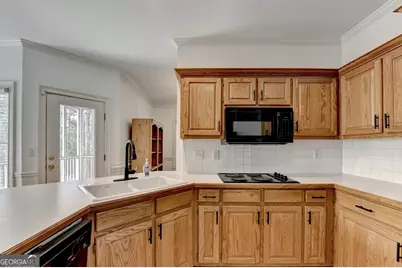1005 Lewis Ridge Circle, Lawrenceville, GA 30045 - Photo 24