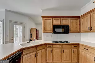 1005 Lewis Ridge Cir, Lawrenceville, GA 30045 - Photo 24