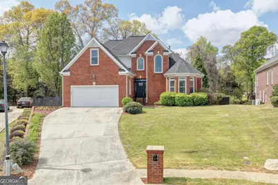 1005 Lewis Ridge Circle, Lawrenceville, GA 30045 - Photo 2