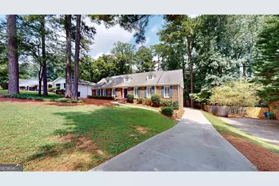 5513 North Peachtree Road, Dunwoody, GA 30338 - Photo 64