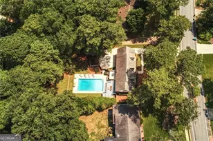5513 N Peachtree Rd, Dunwoody, GA 30338 - Photo 2