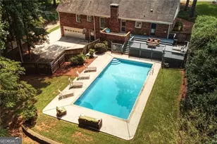 5513 N Peachtree Rd, Dunwoody, GA 30338 - Photo 54