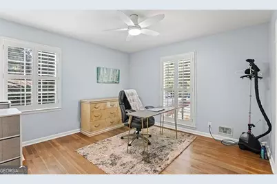 5513 North Peachtree Road, Dunwoody, GA 30338 - Photo 30