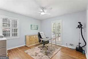 5513 N Peachtree Rd, Dunwoody, GA 30338 - Photo 30