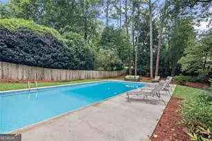 5513 N Peachtree Rd, Dunwoody, GA 30338 - Photo 50