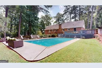 5513 North Peachtree Road, Dunwoody, GA 30338 - Photo 52