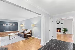 5513 N Peachtree Rd, Dunwoody, GA 30338 - Photo 6