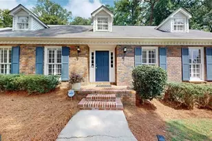 5513 N Peachtree Rd, Dunwoody, GA 30338 - Photo 4