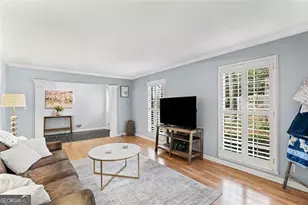 5513 N Peachtree Rd, Dunwoody, GA 30338 - Photo 8