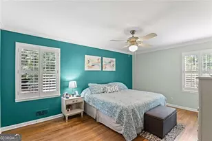 5513 N Peachtree Rd, Dunwoody, GA 30338 - Photo 22