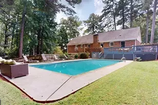 5513 N Peachtree Rd, Dunwoody, GA 30338 - Photo 52