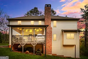 184 Stonegate Trail, Carrollton, GA 30116 - Photo 36