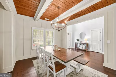 184 Stonegate Trail, Carrollton, GA 30116 - Photo 6