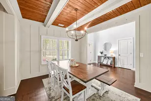 184 Stonegate Trail, Carrollton, GA 30116 - Photo 6