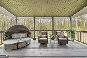 184 Stonegate Trail, Carrollton, GA 30116 - Photo 30