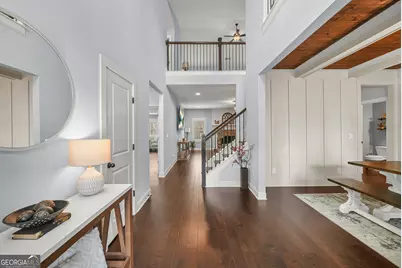 184 Stonegate Trail, Carrollton, GA 30116 - Photo 4